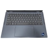 Superlekki Dell Latitude 7440 Ultralight i5-1345U 16GB 256SSD 14'' FHD+ 1920x1200 WiFi BT Kam Win11pro GW12mc